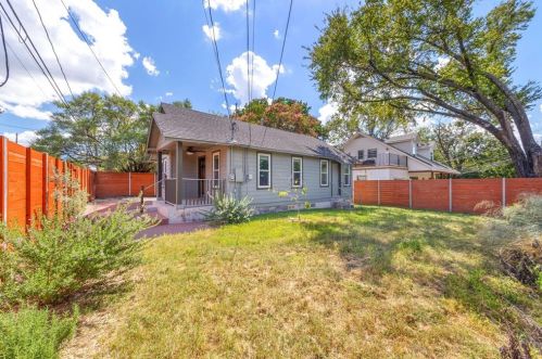 1210 Coleto St, Austin TX  78702-1722 exterior