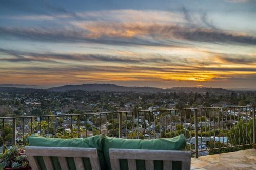 603 Calle Laureles, Santa Barbara, CA 93105-2022