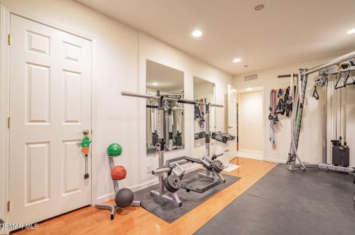 1343 4 St, Simi Valley CA 93065-3110 exterior