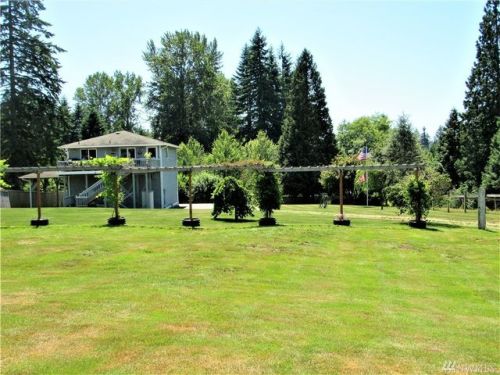 6323 180 St, Snohomish WA  98296-5356 exterior