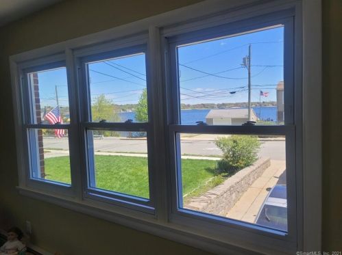 659 Pequot Ave, United States Coast Guard Ac CT  06320-4230 exterior