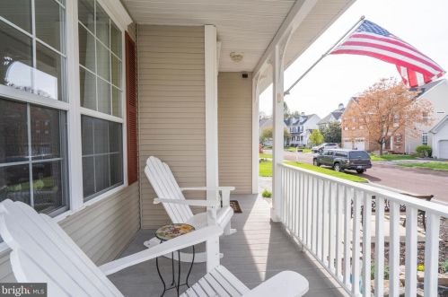 511 Andalusian Rd, Collegeville PA  19473-1882 exterior