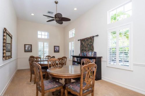 4788 Alberton Ct, Naples FL  34105-6699 exterior