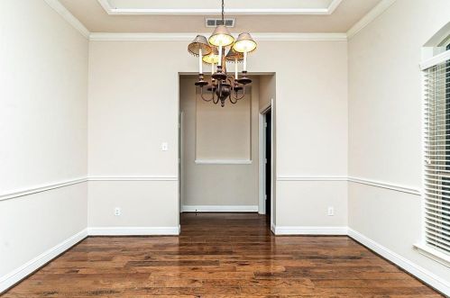 807 Carolyn Ln, Allen TX 75002-3632 exterior