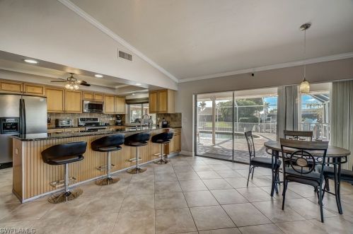 2012 27th Ter, Cape Coral FL  33904-3256 exterior