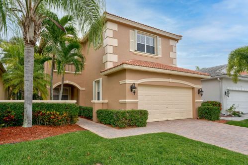 165 Isle Verde Way, West Palm Beach, FL 33418-1710