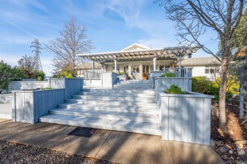 3581 Ricetti Ln, Redwood Valley, CA 95470-9594