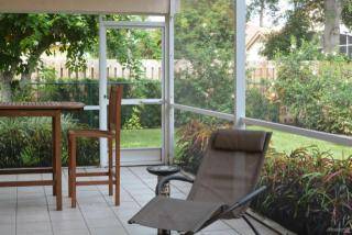 5727 Aspen Ridge Cir, Delray Beach FL  33484-2587 exterior