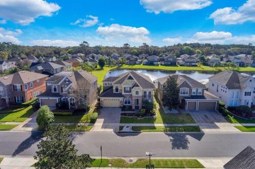 1707 Swallowtail Ln, Sanford, FL 32771-8065