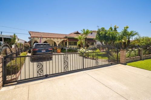 6612 Candace Ave, Pico Rivera, CA 90660-3733