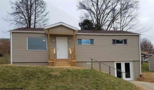 1164 Village Way, White Hall, WV 26554-1448