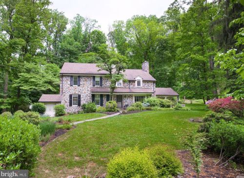 1636 Mount Pleasant Rd, Ithan, PA 19085-2010