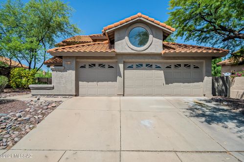 11891 Dragoon Springs Dr, Tucson, AZ 85737-6644