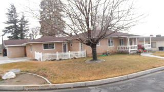 907 Acacia Ct, Tehachapi CA  93561-2230 exterior