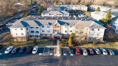 507 Paoli Pointe Dr, Paoli, PA 19301-1363