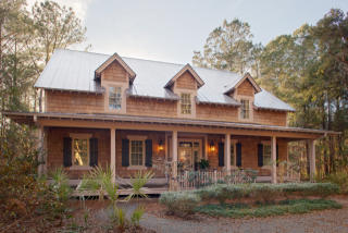 301 Spring Island Dr, Bluffton SC  29909 exterior