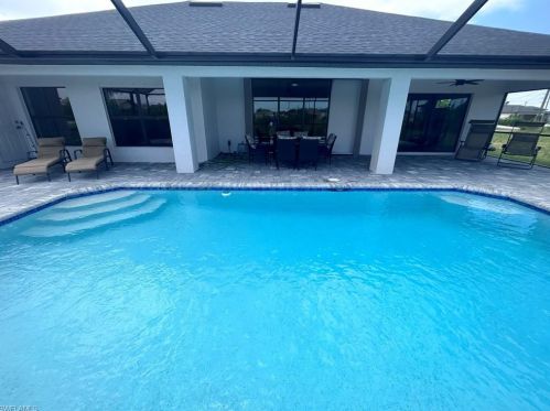 2227 2 Ter, Cape Coral FL  33990-1024 exterior