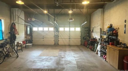 308 Old Route 17, Lew Beach NY  12758-5031 exterior