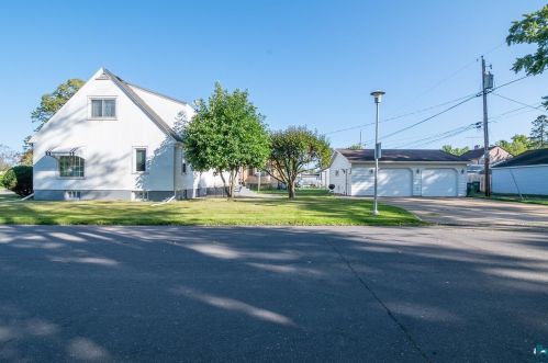2532 4 Ave, Hibbing MN  55746-2249 exterior