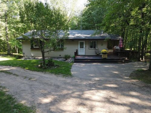 23468 Nyberg Rd, Siren, WI 54872-8465
