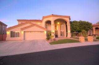 1354 Laurel Ave, Gilbert, AZ 85233-4118