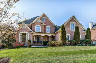 1716 Emerson Park Dr, Knoxville, TN 37922-8539