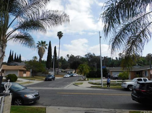 16713 Wing Ln, City Of Industry CA  91744 exterior