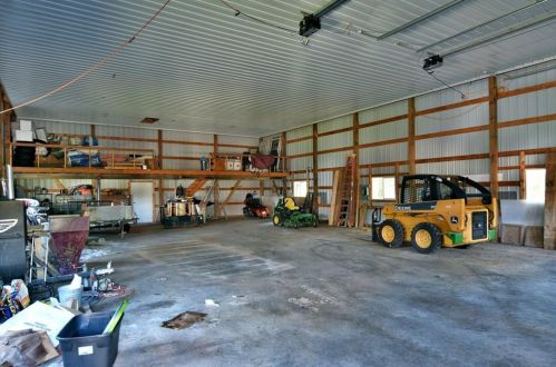 18995 Frels Rd, Cable WI  54821-3502 exterior
