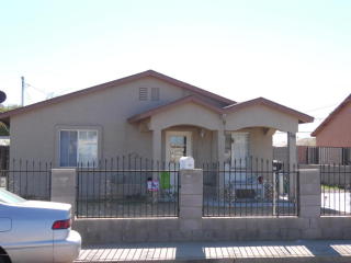 209 Madden Dr, Avondale AZ  85323-2146 exterior
