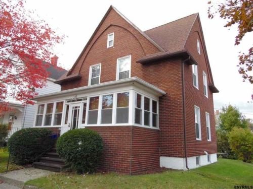 223 5th Ave, Mechanicville, NY 12118-1805