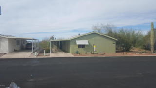 3640 White Gold Ave, Tucson, AZ 85735-9032