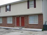 4387 Ellis Cir, Cleveland TN  37312-3325 exterior
