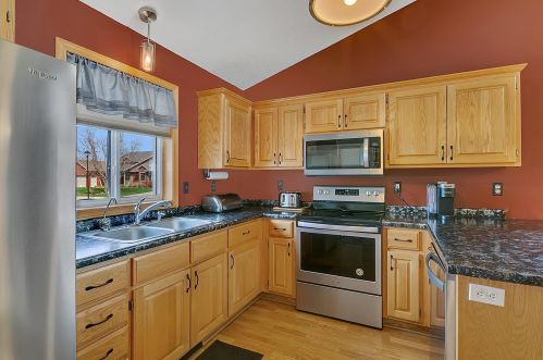 2774 Olive Ln, Sauk Rapids MN exterior