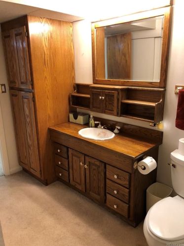 2134 Ammons St, Denver CO 80227-2410 exterior