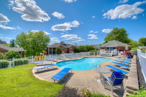 409 Keeneland Dr, Newport, KY 41075-4071