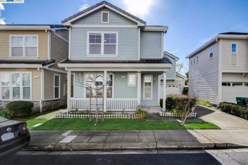 1185 Cherrybrooke Cmns, San Leandro, CA 94578-1981