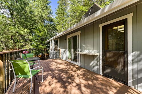 15798 Names Dr, Grass Valley CA  95949-6803 exterior