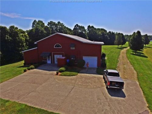 602 Bitter Sweet Acres, Ashton, WV 25503-9519
