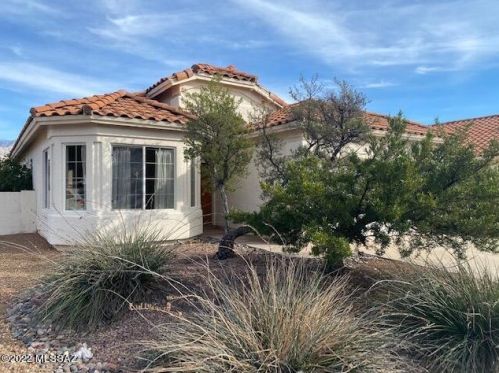 12218 Sterling Ave, Tucson, AZ 85755-1612