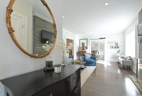 50 Burton Ave, Woodsburgh NY  11598-1750 exterior