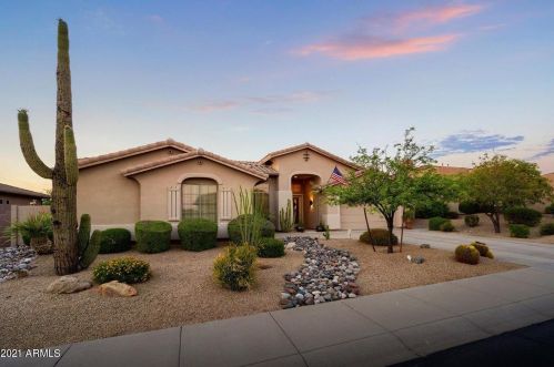 5812 Dusty Coyote Cir, Scottsdale, AZ 85266-5251