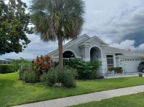 12843 Lower River Blvd, Orlando, FL 32828-9024