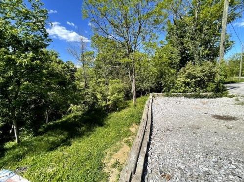 484 Walnut Rd, Covington KY  41015-2371 exterior