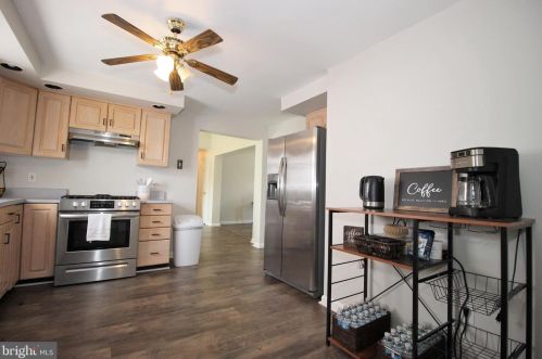 215 Ryans Run, Boothwyn PA  19060-2451 exterior