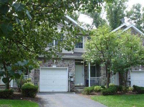 115 Rhyan Dr, Parsippany NJ  07054-3447 exterior