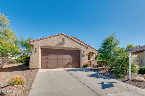 27175 Ross Ave, Buckeye, AZ 85396-6946