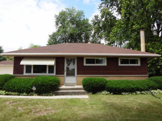 6341 86th Ct, Milwaukee, WI 53225-1908