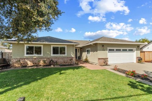 1735 Hacienda Ave, Campbell, CA 95008-5834