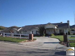 1910 El Dorado Dr, Acton, CA 93510-1808