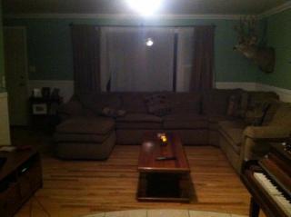 840 Rainbow Dr, Riverton WY  82501-2829 exterior